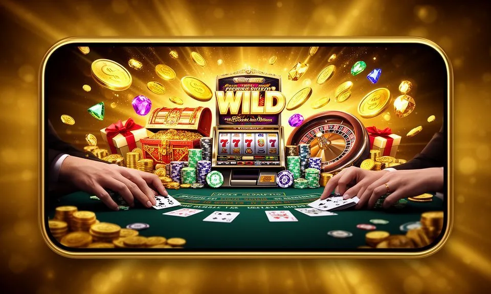 Roulette MysticSpin